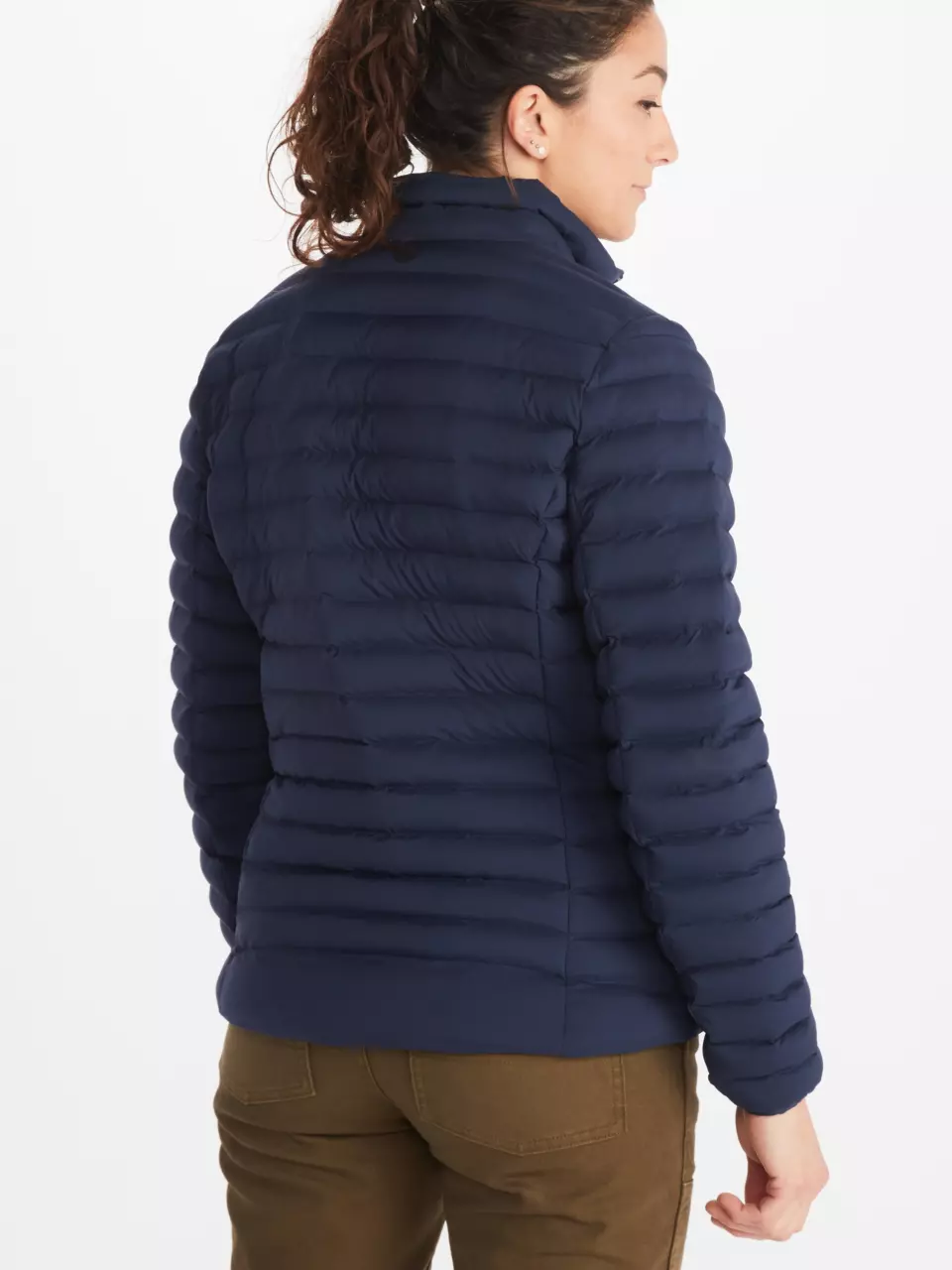 Women's Echo Featherless Jacket